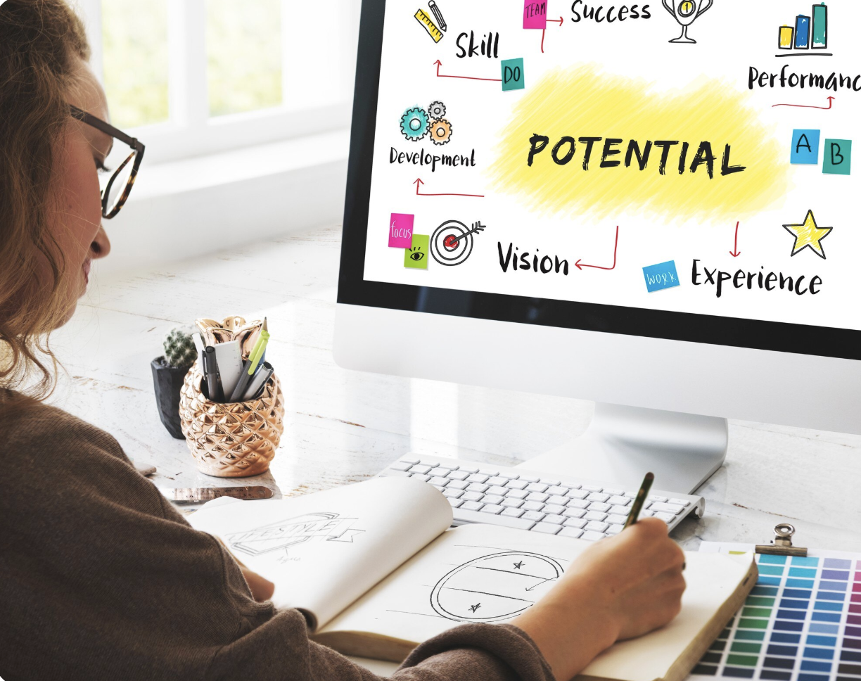 Marca personal y crecimiento profesional – Cómo enfocar tus esfuerzos en la realidad actual para obtener la promoción laboral que tanto deseas